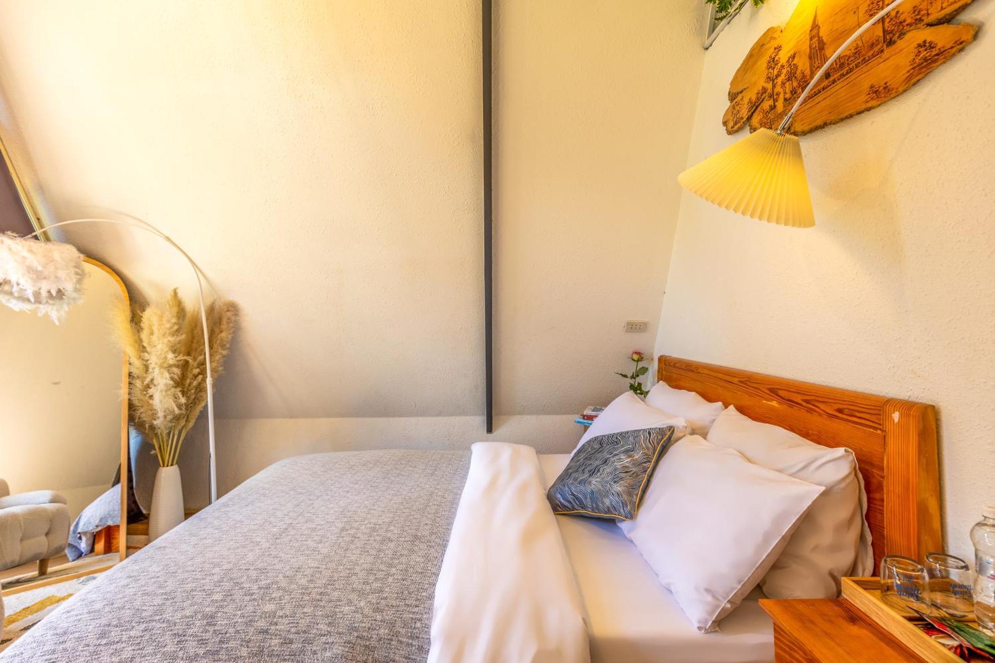Perfect Homestay Да Лат Екстериор снимка