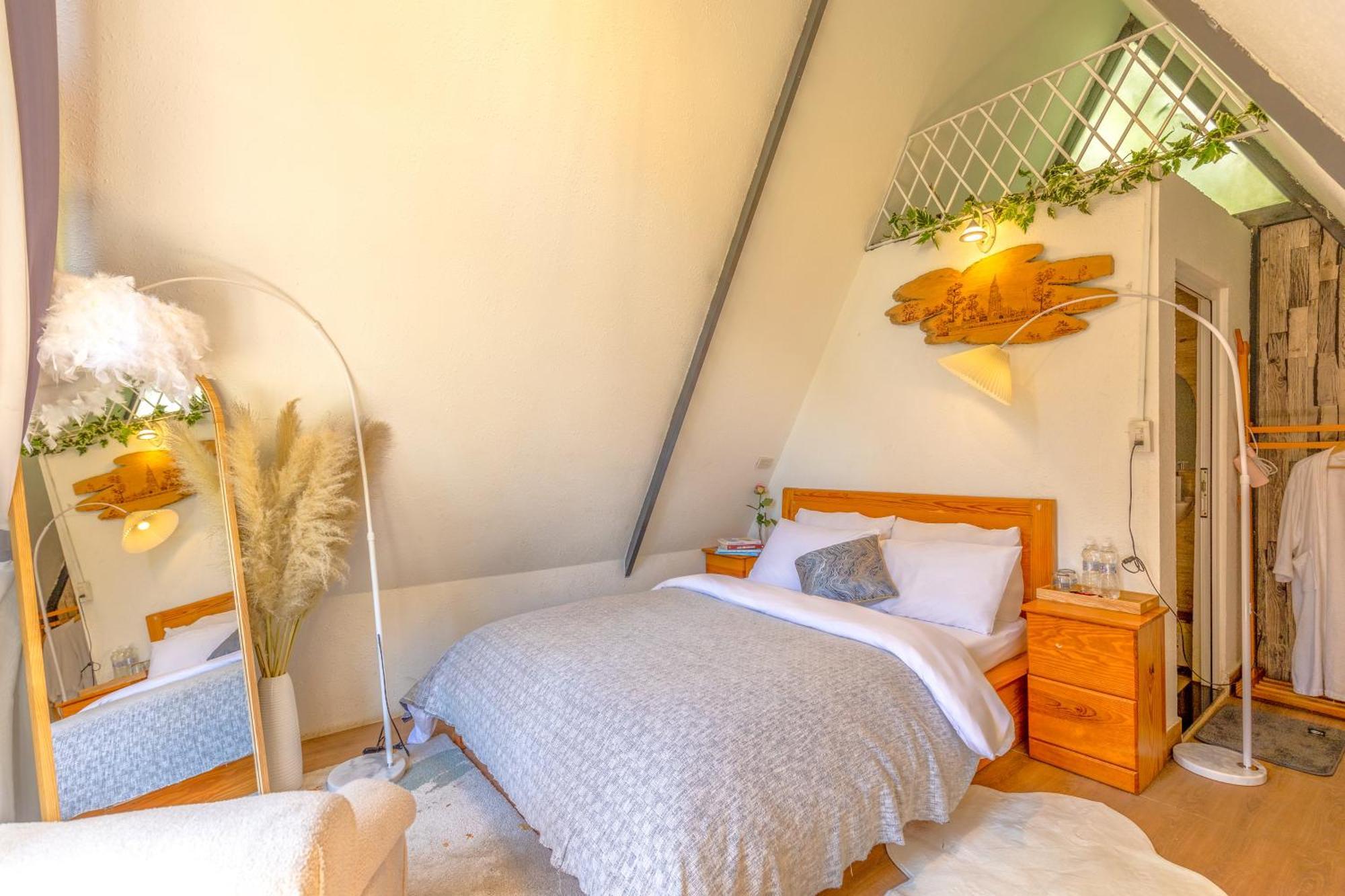 Perfect Homestay Да Лат Екстериор снимка