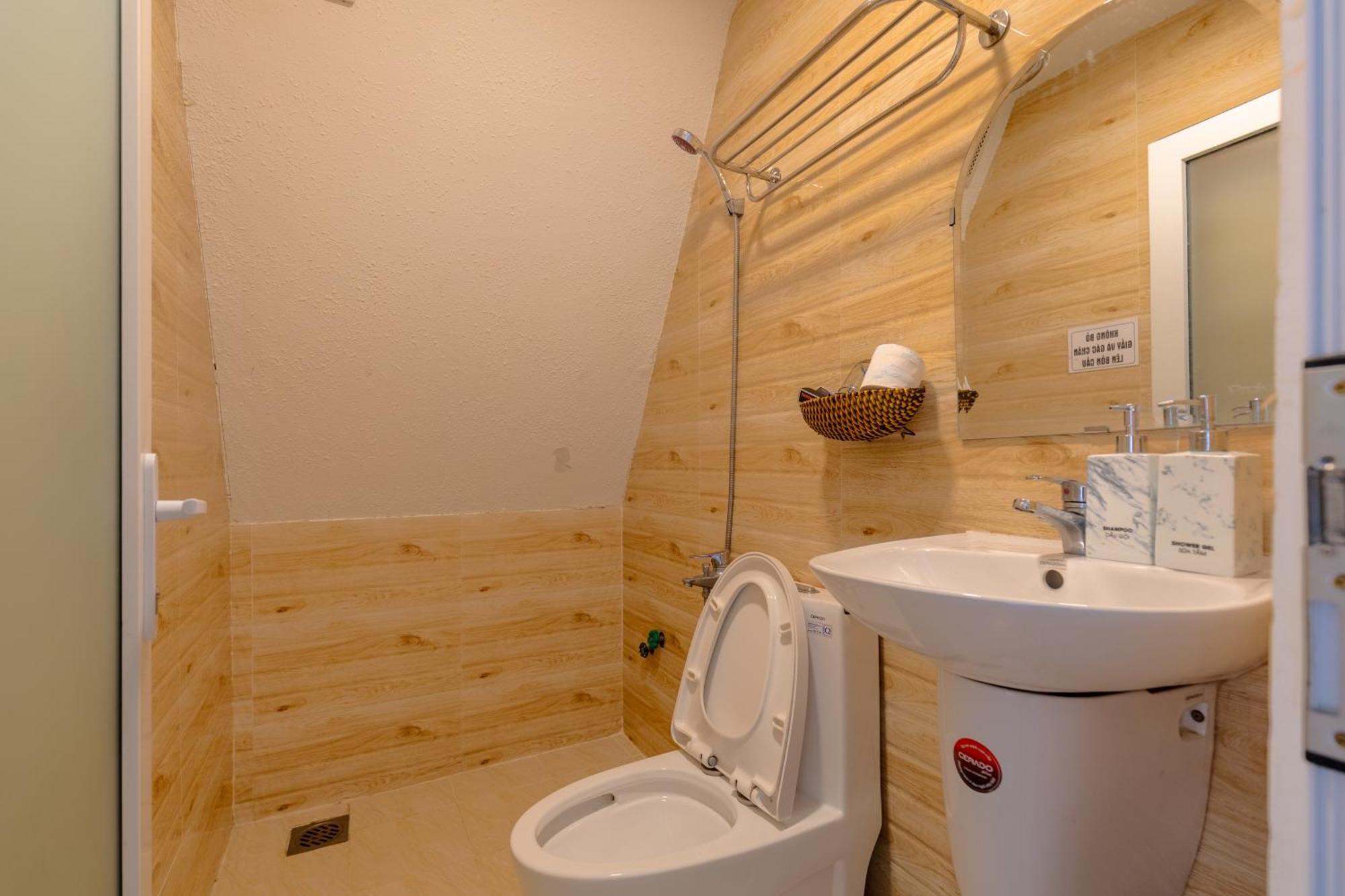 Perfect Homestay Да Лат Екстериор снимка