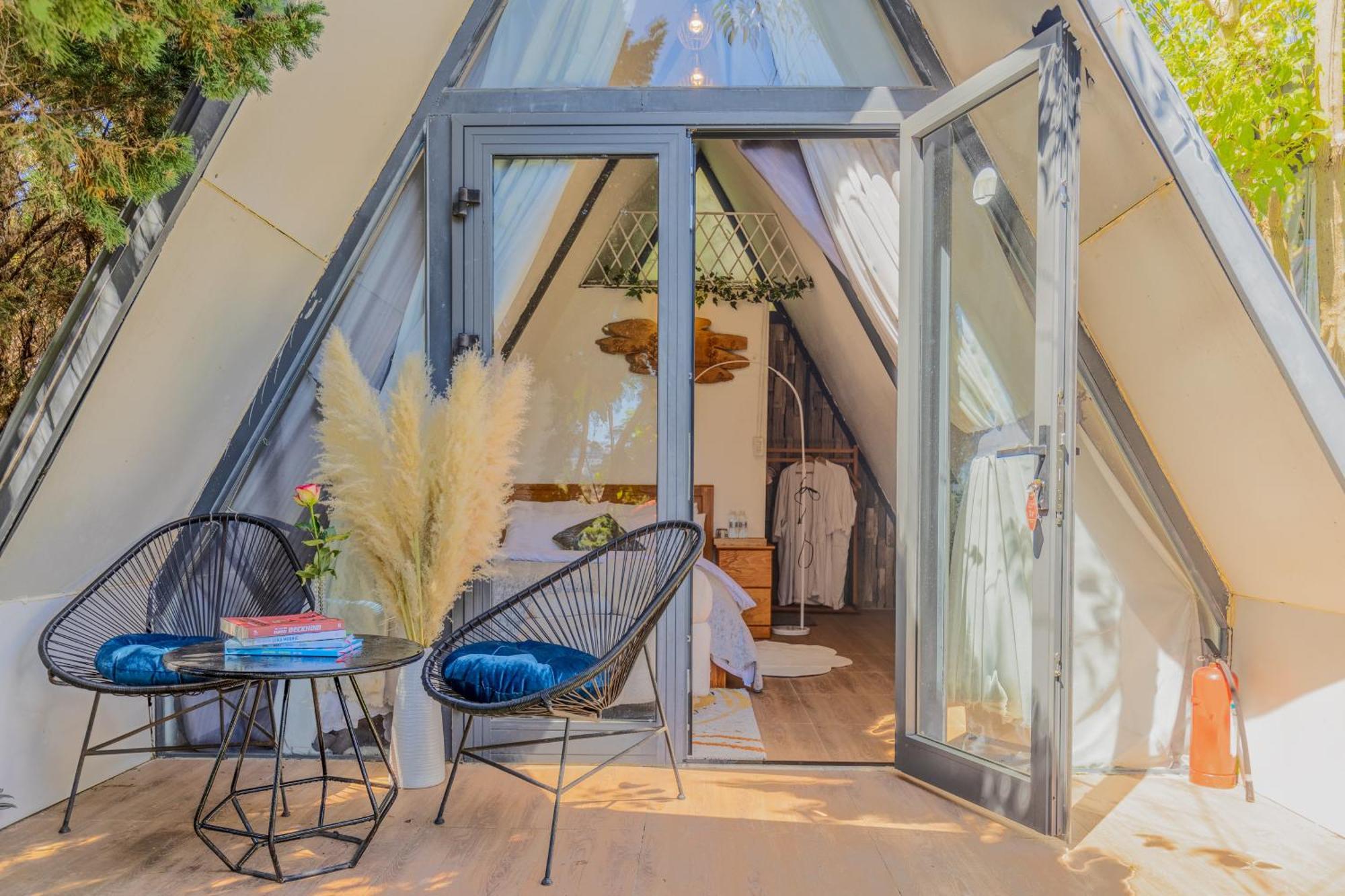 Perfect Homestay Да Лат Екстериор снимка