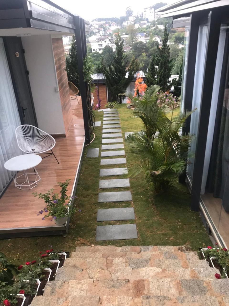 Perfect Homestay Да Лат Екстериор снимка