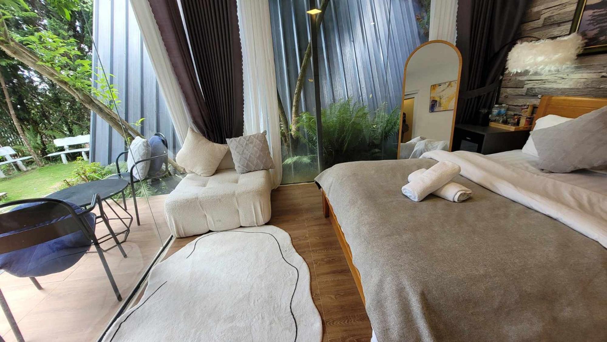 Perfect Homestay Да Лат Екстериор снимка