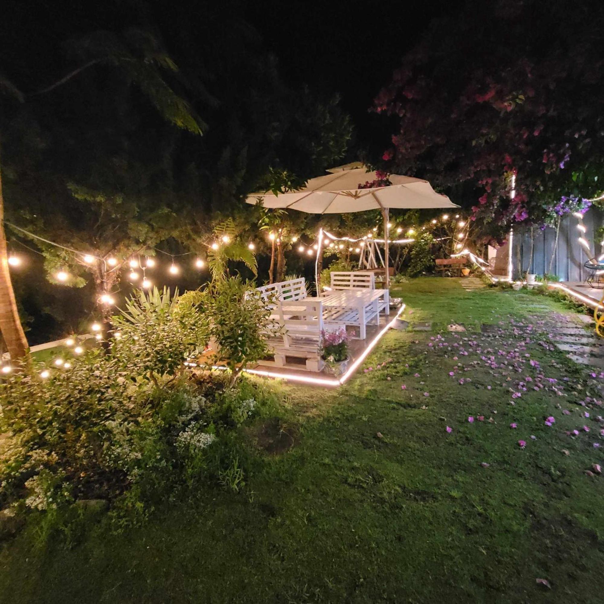 Perfect Homestay Да Лат Екстериор снимка